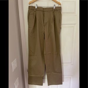 Dockers khakis new without tags.